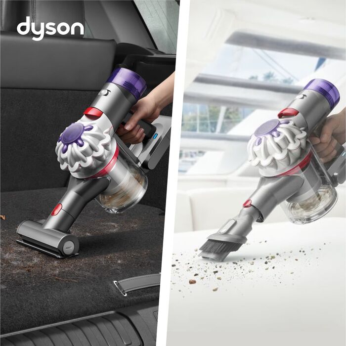 Dyson Car & Boat handryksuga