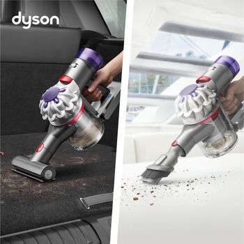 Dyson Car & Boat handryksuga