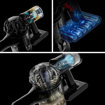Dyson Car & Boat handryksuga