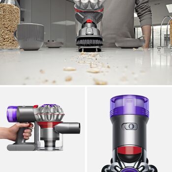 Dyson Car & Boat handryksuga