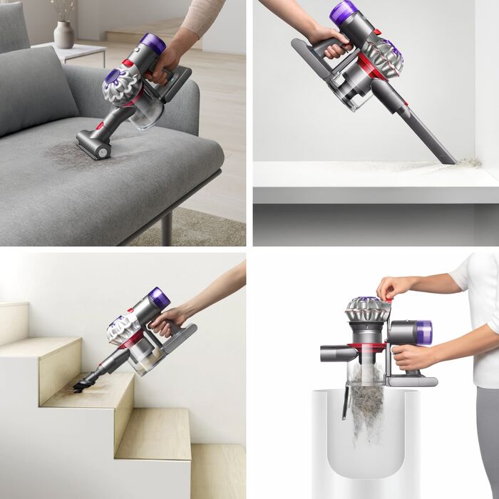Dyson Car & Boat handryksuga