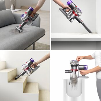 Dyson Car & Boat handryksuga