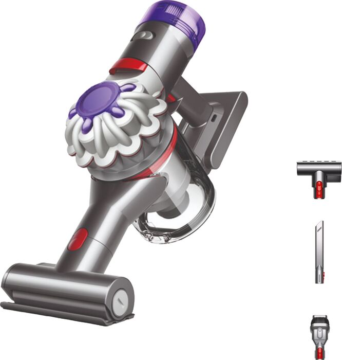 Dyson Car & Boat handryksuga