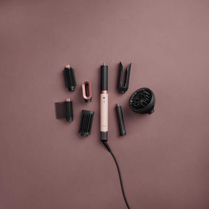 Dyson Airwrap Co-anda 2x multistyler