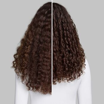 Dyson Airwrap Co-anda 2x Curly+Coily - Rósagylltur