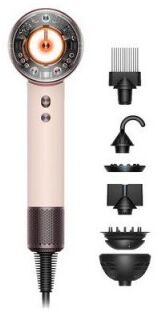 Product image not available for Dyson Supersonic Nural hárblásari - Bleikur