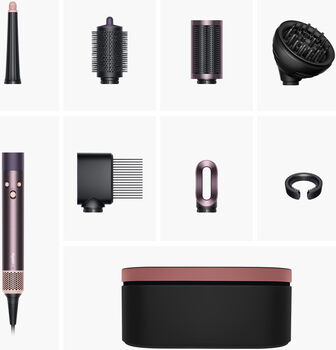 Product image not available for Dyson Airwrap I.D. Curly + Coily