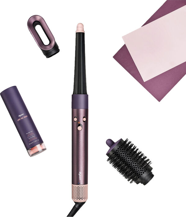 Product image not available for Dyson Airwrap I.D. Curly + Coily