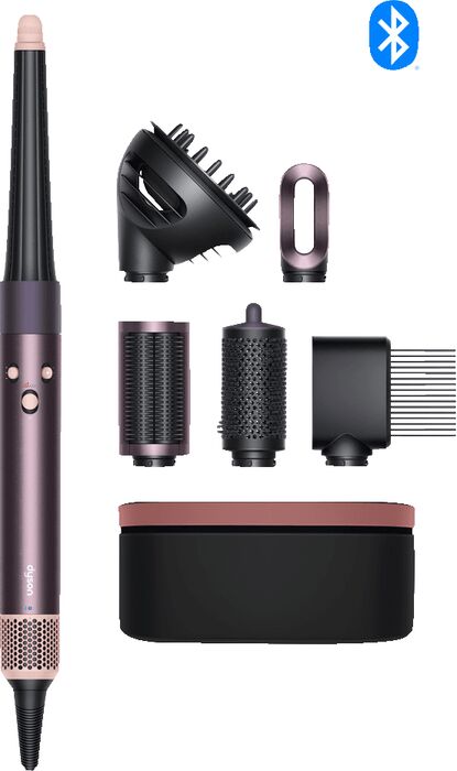 Product image not available for Dyson Airwrap I.D. Curly + Coily