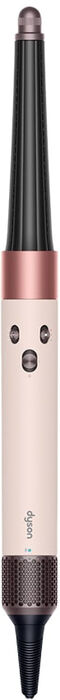 Dyson Airwrap i.d. Straight+Wavy - Bleikur