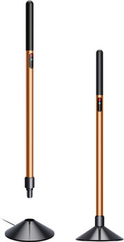 Dyson Floorcare Pencilwash skúringarmoppa