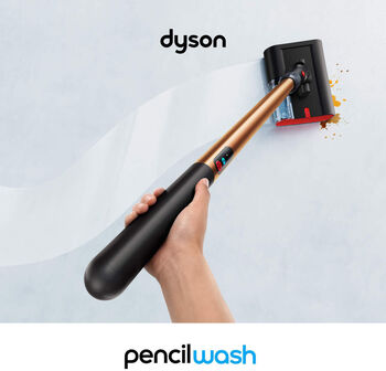Dyson Floorcare Pencilwash skúringarmoppa