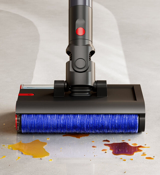 Dyson Floorcare Pencilwash skúringarmoppa