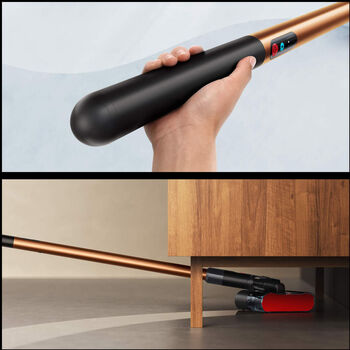Dyson Floorcare Pencilwash skúringarmoppa