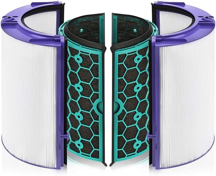 Dyson Combi 360 Glass HEPA sía