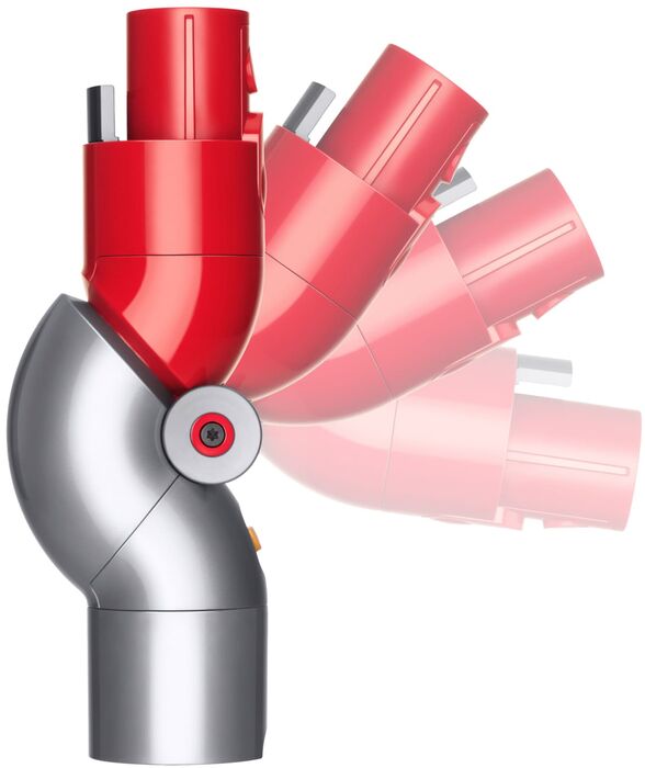 Dyson 90° beygja á rör fyrir V8/V10/V11/V15