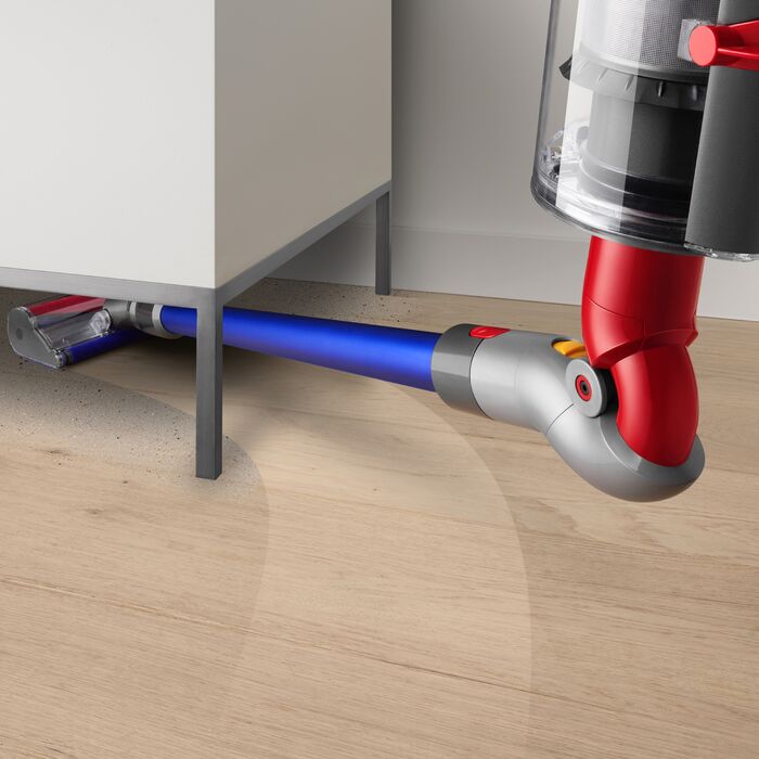 Dyson 90° beygja á rör fyrir V8/V10/V11/V15