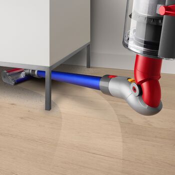 Dyson 90° beygja á rör fyrir V8/V10/V11/V15