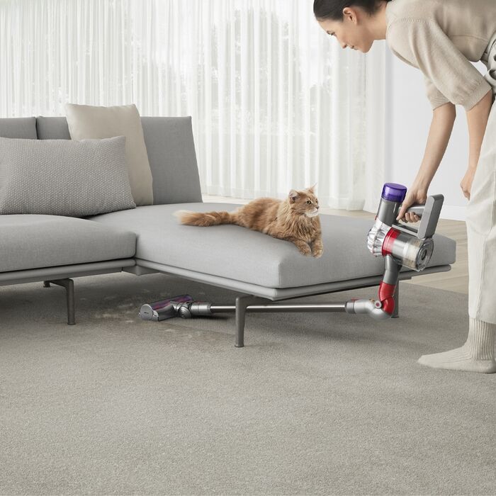 Dyson 90° beygja á rör fyrir V8/V10/V11/V15