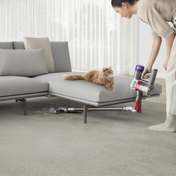 Dyson 90° beygja á rör fyrir V8/V10/V11/V15