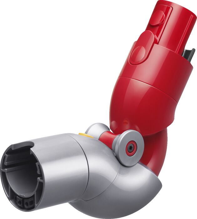 Dyson 90° beygja á rör fyrir V8/V10/V11/V15