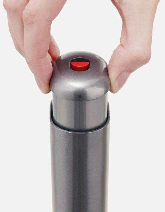 Dyson Omni-Glide rafhlaða og hleðslustöð