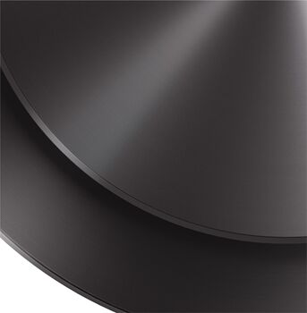 Dyson hlífar fyrir OnTrac - Svartar