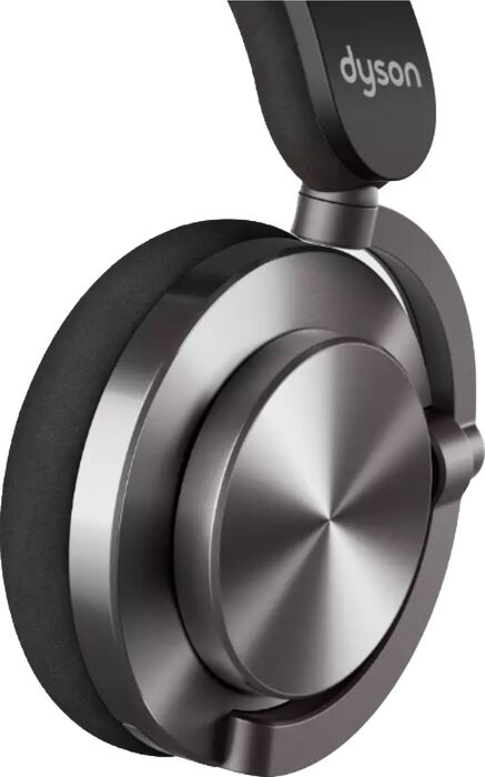 Dyson hlífar fyrir OnTrac - Svartar