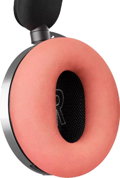 Dyson púðar fyrir OnTrac - Bleikir