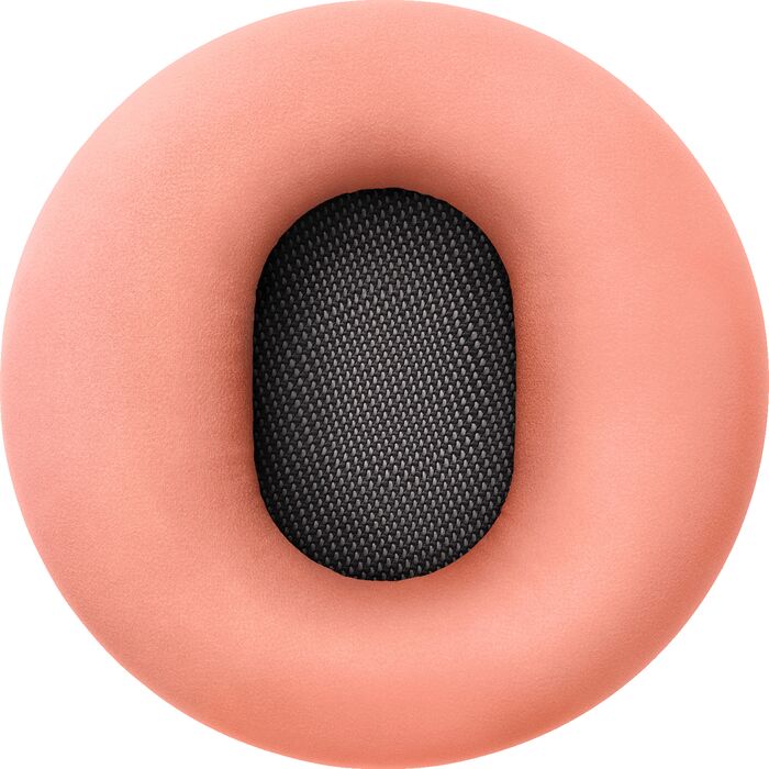 Dyson púðar fyrir OnTrac - Bleikir