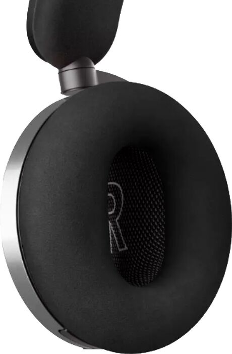 Dyson púðar fyrir OnTrac - Svartir