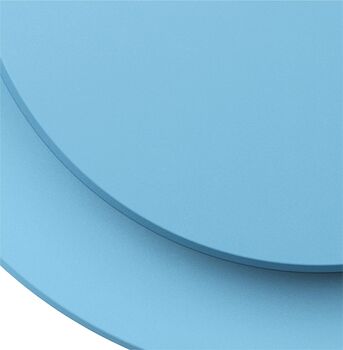 Dyson hlífar fyrir OnTrac - Bláar