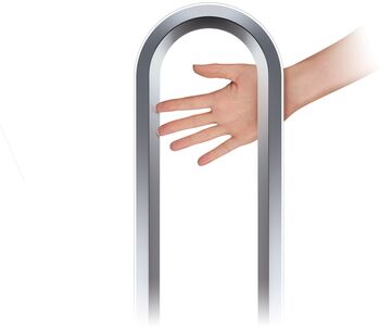 Dyson AM07 Cool turnvifta