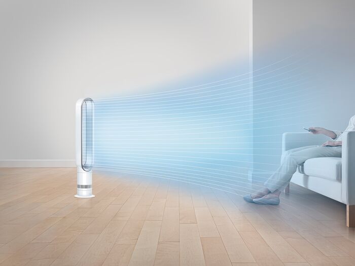 Dyson AM07 Cool turnvifta