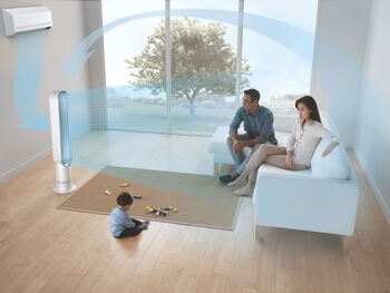 Dyson AM07 Cool turnvifta