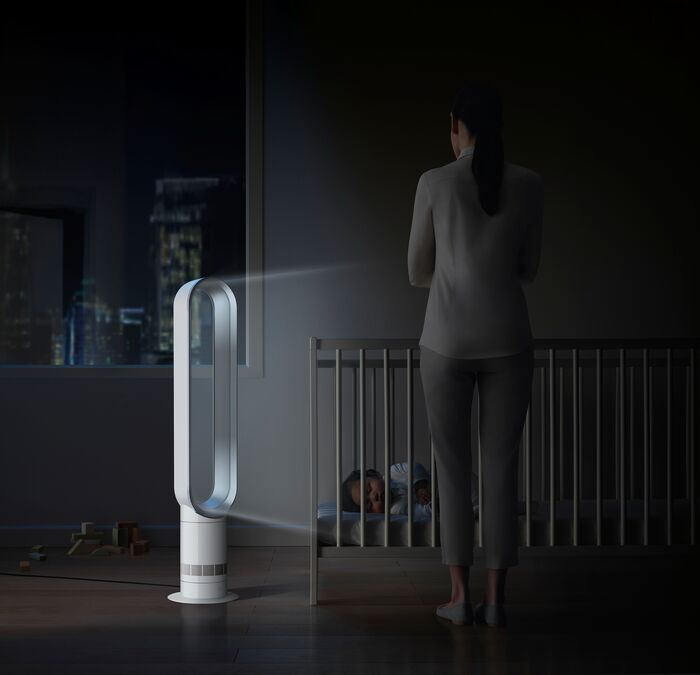 Dyson AM07 Cool turnvifta