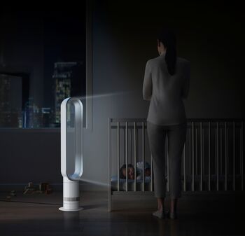 Dyson AM07 Cool turnvifta