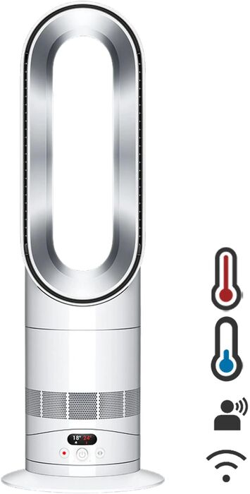 Dyson Hot+Cool AM15 turnvifa