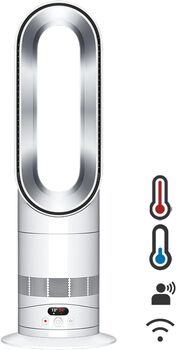 Dyson Hot+Cool AM15 turnvifa