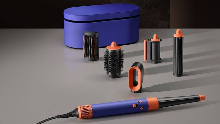 Product image not available for Dyson Airwrap I.D. Straight + Wavy