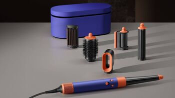 Product image not available for Dyson Airwrap I.D. Straight + Wavy