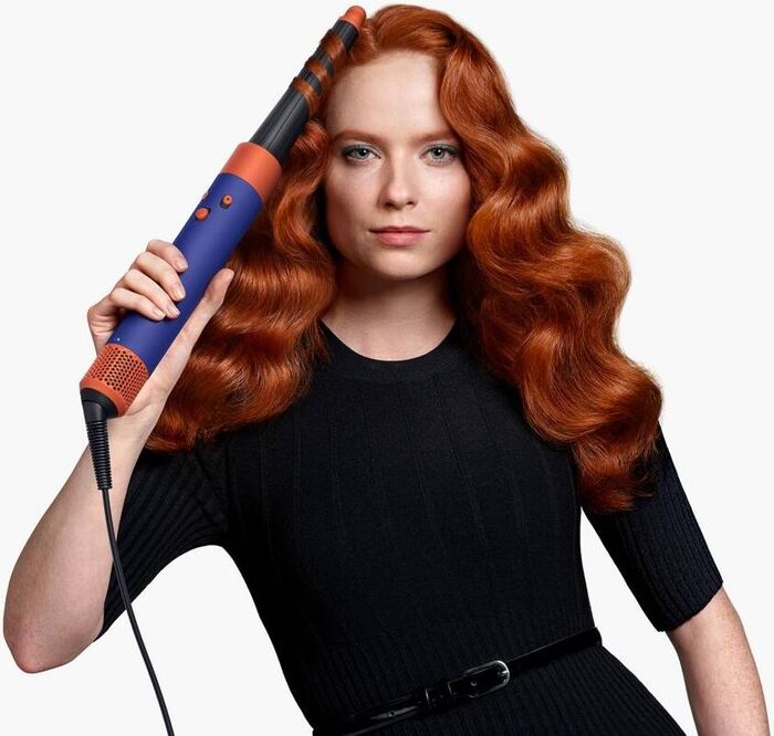Product image not available for Dyson Airwrap I.D. Straight + Wavy