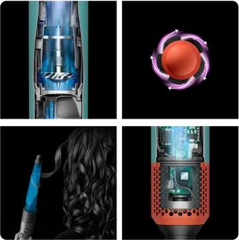 Product image not available for Dyson Airwrap I.D. Straight + Wavy