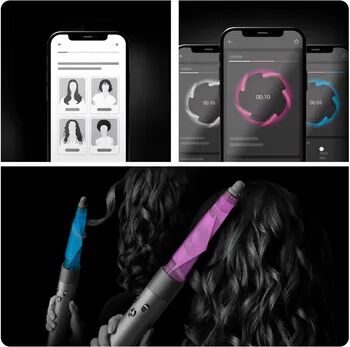 Product image not available for Dyson Airwrap I.D. Straight + Wavy