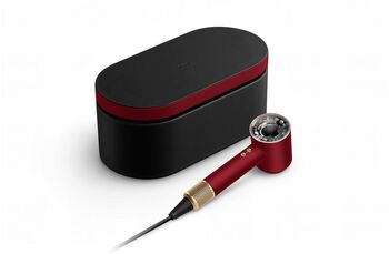 Product image not available for Dyson Supersonic Nural - Rauður