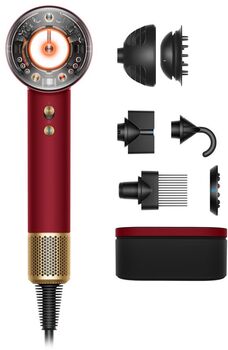Product image not available for Dyson Supersonic Nural - Rauður