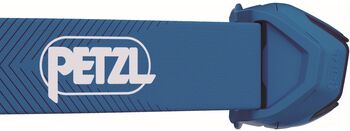 Petzl Actik höfuðljós 450lm - Blátt