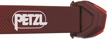 Petzl Actik höfuðljós 450lm - Rautt
