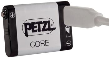 Petzl Core USB-C rafhlaða f. höfuðljós