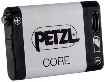Petzl Core USB-C rafhlaða f. höfuðljós